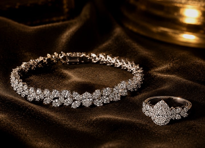 Jewellery repair